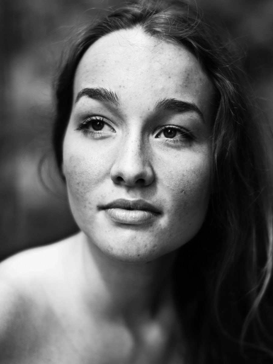 Émilie, photo provisoire