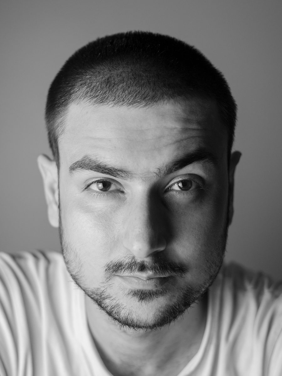 Pierre, photo provisoire